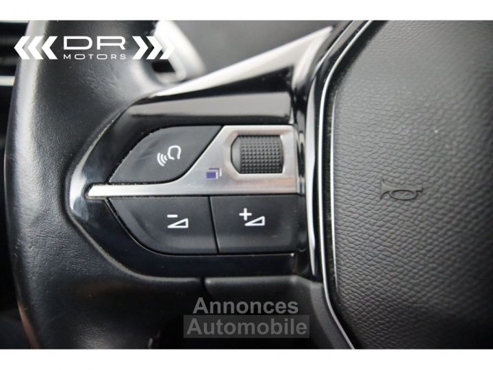 Peugeot 5008 1.5BlueHDI ALLURE - LED NAVI MIRROR LINK 7 PLAATSEN FOCAL HIFI - 35