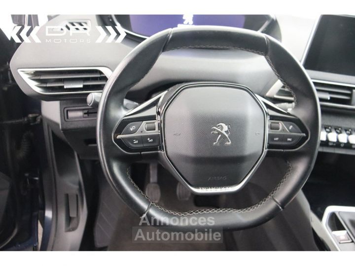 Peugeot 5008 1.5BlueHDI ALLURE - LED NAVI MIRROR LINK 7 PLAATSEN FOCAL HIFI - 36