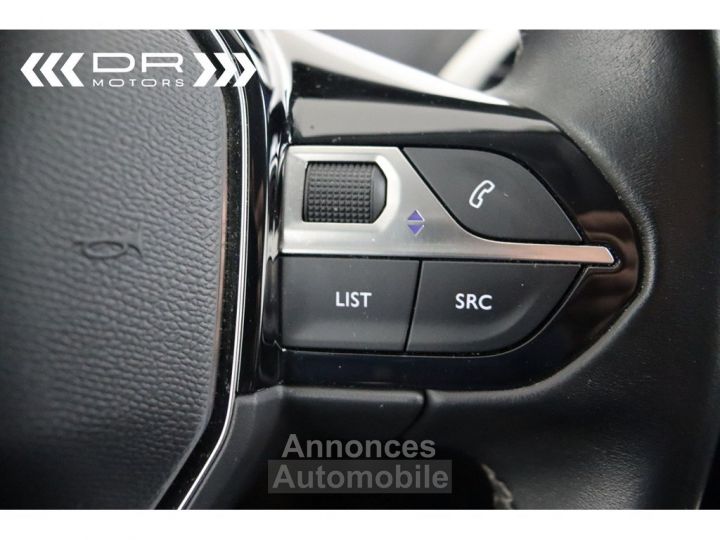 Peugeot 5008 1.5BlueHDI ALLURE - LED NAVI MIRROR LINK 7 PLAATSEN FOCAL HIFI - 37