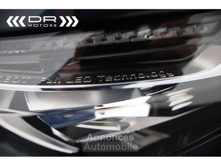 Peugeot 5008 1.5BlueHDI ALLURE - LED NAVI MIRROR LINK 7 PLAATSEN FOCAL HIFI - 53