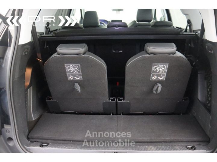 Peugeot 5008 1.5BlueHDI EAT8 ALLURE S&S - LEDER NAVI MIRROR LINK 7 PLAATSEN PANODAK - 50