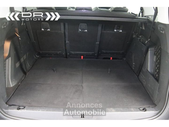 Peugeot 5008 1.5BlueHDI EAT8 ALLURE S&S - LEDER NAVI MIRROR LINK 7 PLAATSEN PANODAK - 51