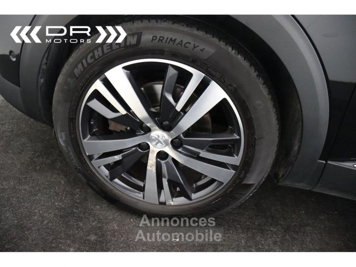 Peugeot 5008 1.5BlueHDI EAT8 ALLURE S&S - LEDER NAVI MIRROR LINK 7 PLAATSEN PANODAK - 54