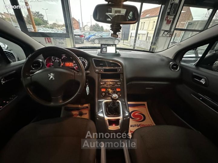 Peugeot 5008 1.6 HDI Access 5pl - 6