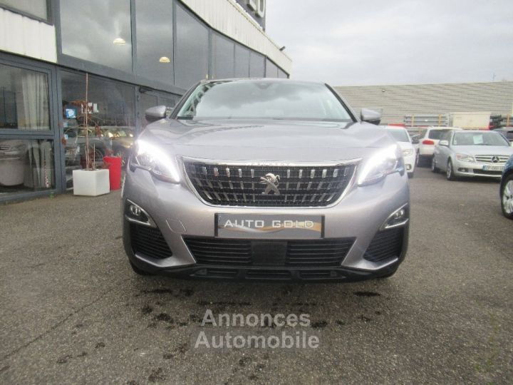 Peugeot 5008 BlueHDi 130ch SetS EAT8 Active - 2