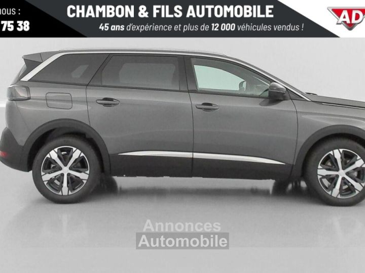 Peugeot 5008 III 1.5 BlueHDi 130ch Allure Pack EAT8 - 27