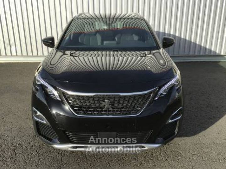 Peugeot 5008 PureTech 130ch S&S GT Line EAT8 - 2