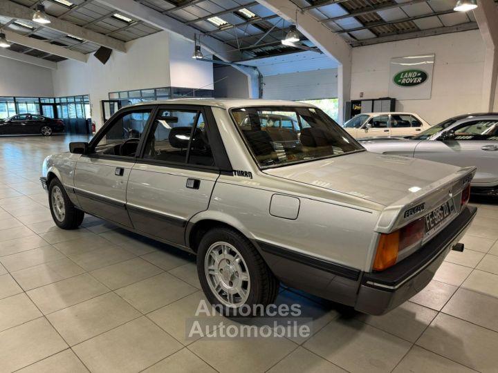 Peugeot 505 505 turbo injection - 13