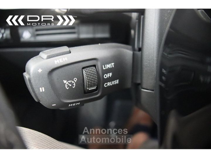 Peugeot 508 1.5 BlueHDi EAT8 ALLURE S&S - NAVI DRIVE ASSIST LEDER - 32