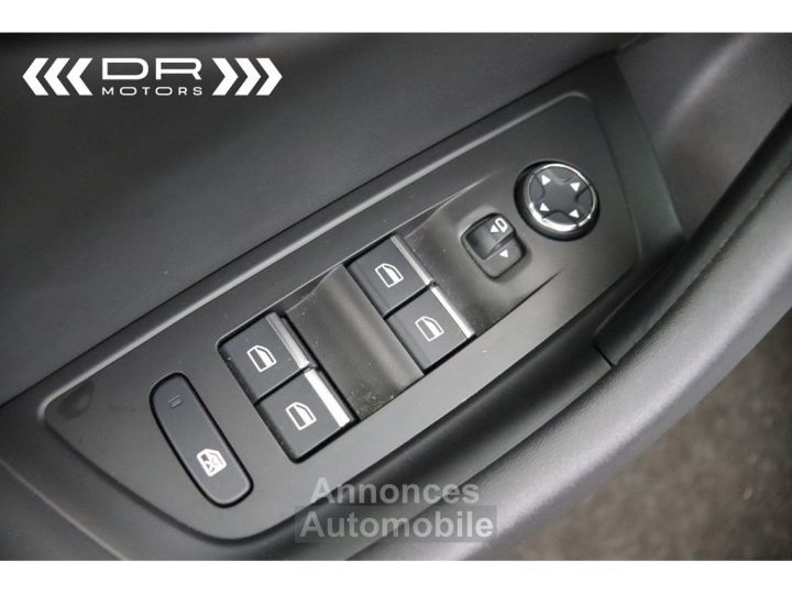 Peugeot 508 1.6 HYBRIDE e-EAT8 ALLURE - NAVI DRIVE ASSIST LEDER - 44