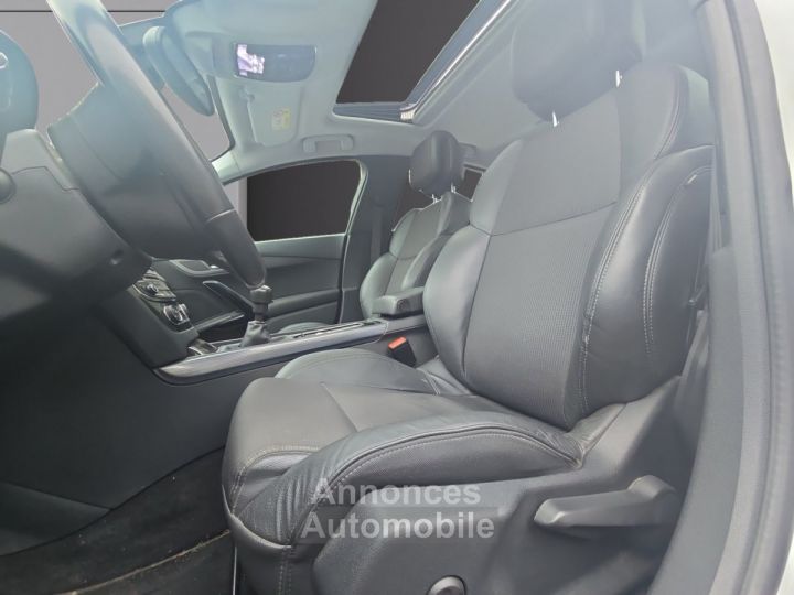 Peugeot 508 2.0 BlueHDi 150ch SS BVM6 Allure - 9