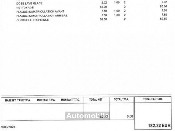 Peugeot 508 PureTech 180 ch S&S EAT8 GT Line - 23