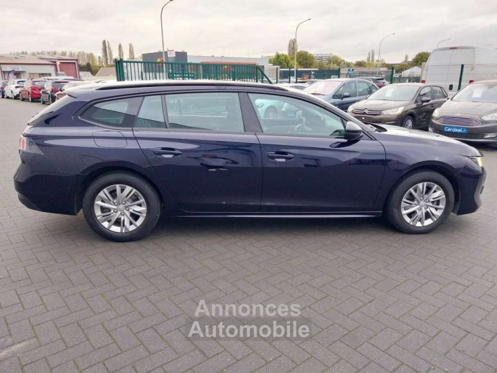 Peugeot 508 SW 1.5 BlueHDi -AUTOMATIQUE-CAR-PLAY-GPS-GARANTIE- - 8