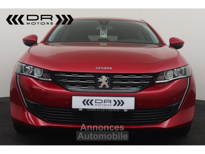 Peugeot 508 SW 1.5 BlueHDi 130 S&S EAT8 ALLURE - APPLE CARPLAY / ANDROID LEDER DRIVE ASSIST PLUS - 6