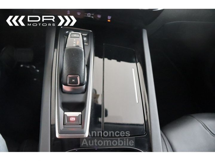 Peugeot 508 SW 1.5 BlueHDi 130 S&S EAT8 ALLURE - APPLE CARPLAY / ANDROID LEDER DRIVE ASSIST PLUS - 25