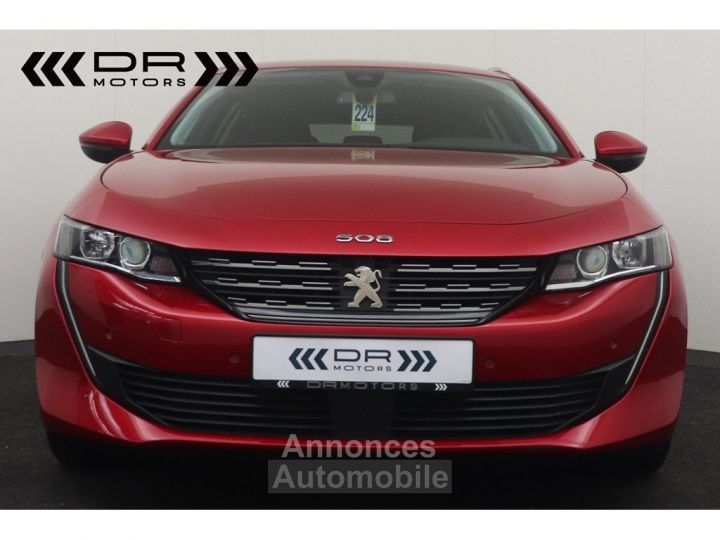 Peugeot 508 SW 1.5 BlueHDi 130 S&S EAT8 ALLURE - APPLE CARPLAY / ANDROID LEDER DRIVE ASSIST PLUS - 6