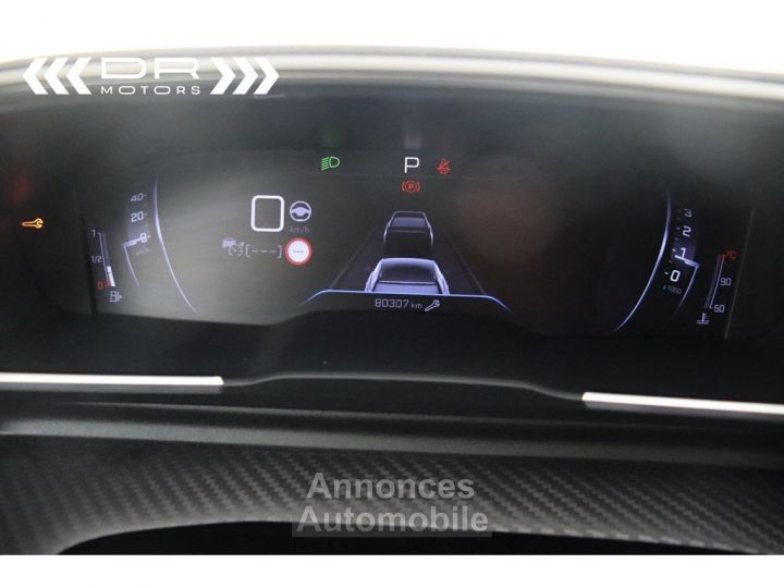 Peugeot 508 SW 1.5 BlueHDi 130 S&S EAT8 ALLURE - APPLE CARPLAY / ANDROID LEDER DRIVE ASSIST PLUS - 34