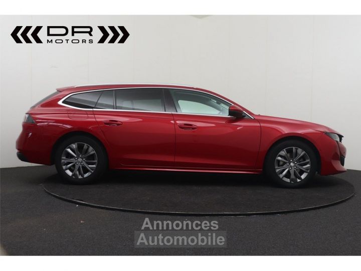 Peugeot 508 SW 1.5 BlueHDi 130 S&S EAT8 ALLURE - NAVI DAB MIRROR LINK DRIVE ASSIST PLUS - 4