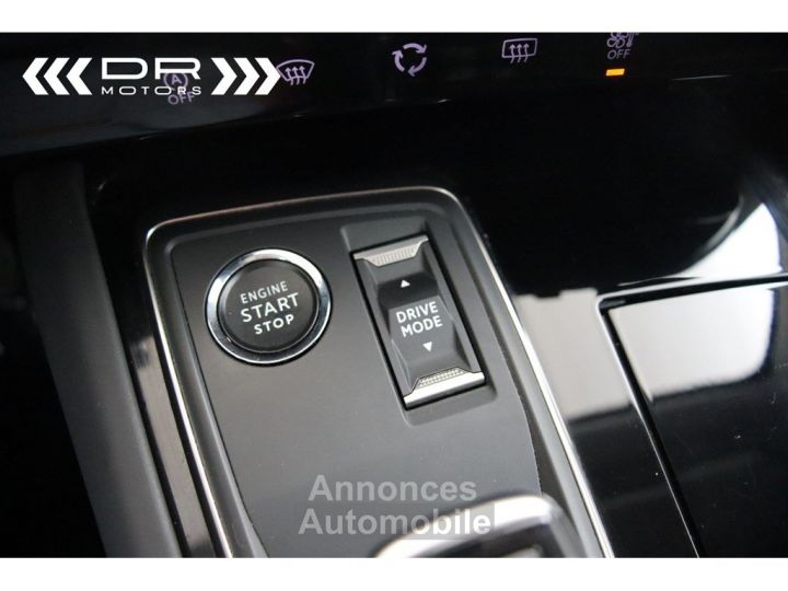 Peugeot 508 SW 1.5 BlueHDi 130 S&S EAT8 ALLURE - NAVI DAB MIRROR LINK DRIVE ASSIST PLUS - 26