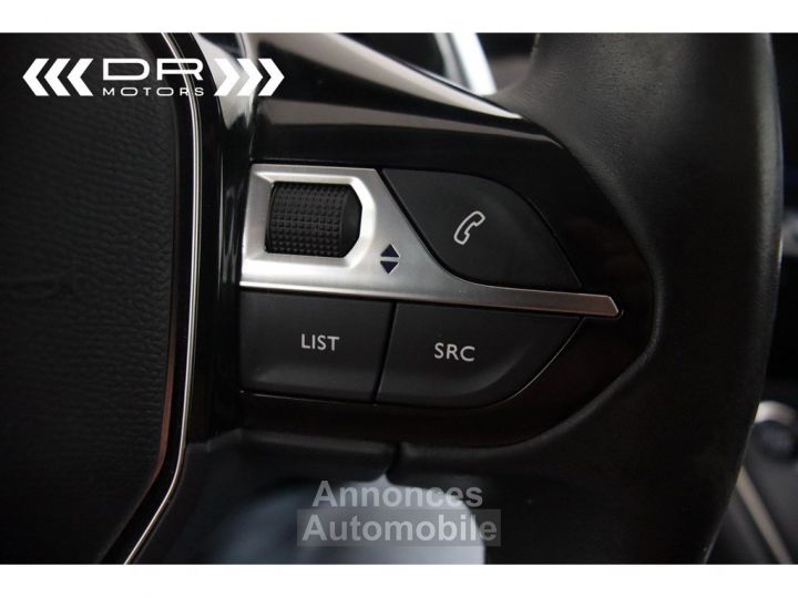 Peugeot 508 SW 1.5 BlueHDi 130 S&S EAT8 ALLURE - NAVI DAB MIRROR LINK DRIVE ASSIST PLUS - 37