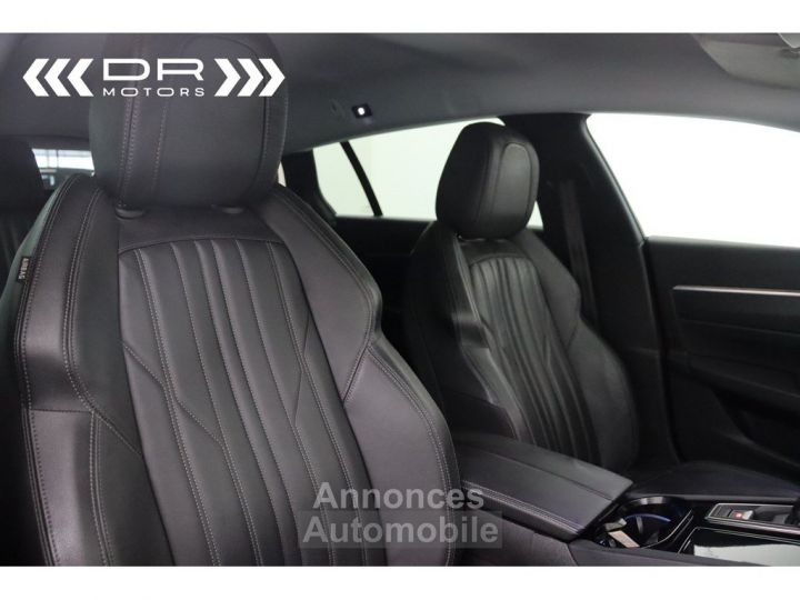 Peugeot 508 SW 1.5 BlueHDi 130 S&S EAT8 ALLURE - NAVI DAB MIRROR LINK DRIVE ASSIST PLUS - 13