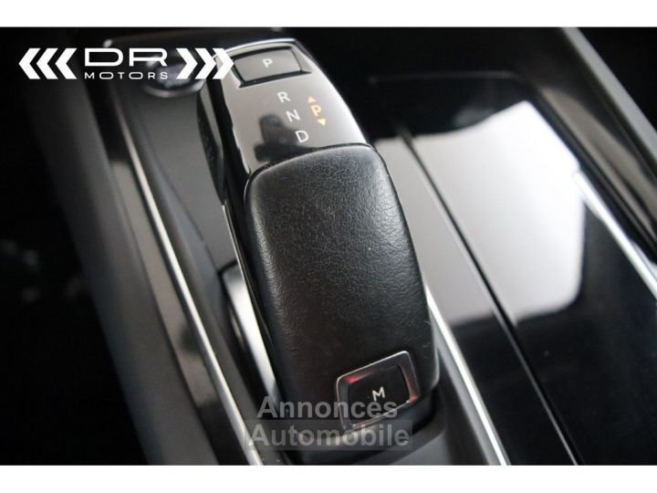 Peugeot 508 SW 1.5 BlueHDi 130 S&S EAT8 ALLURE - NAVI DAB MIRROR LINK DRIVE ASSIST PLUS - 27