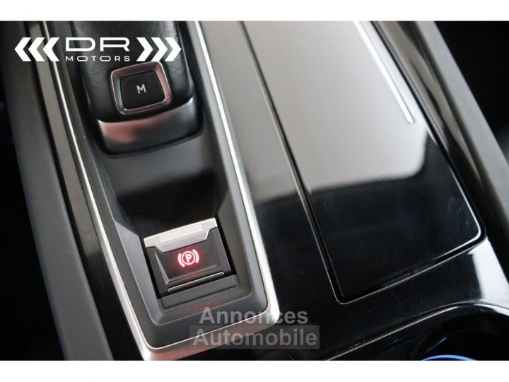 Peugeot 508 SW 1.5 BlueHDi 130 S&S EAT8 ALLURE - NAVI DAB MIRROR LINK DRIVE ASSIST PLUS - 28