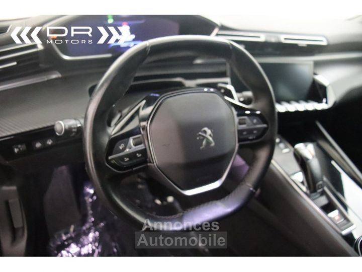 Peugeot 508 SW 1.5 BlueHDi 130 S&S EAT8 ALLURE - NAVI DAB MIRROR LINK DRIVE ASSIST PLUS - 29