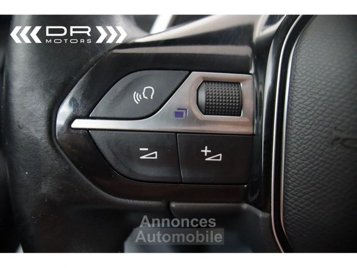 Peugeot 508 SW 1.5 BlueHDi 130 S&S EAT8 ALLURE - NAVI DAB MIRROR LINK DRIVE ASSIST PLUS - 30