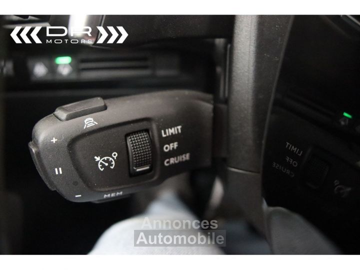 Peugeot 508 SW 1.5 BlueHDi 130 S&S EAT8 ALLURE - NAVI DAB MIRROR LINK DRIVE ASSIST PLUS - 31