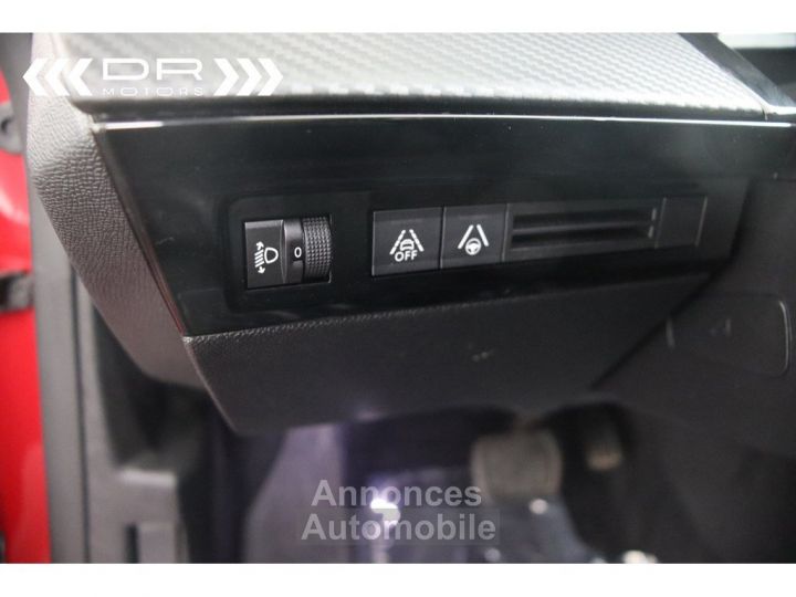 Peugeot 508 SW 1.5 BlueHDi 130 S&S EAT8 ALLURE - NAVI DAB MIRROR LINK DRIVE ASSIST PLUS - 38