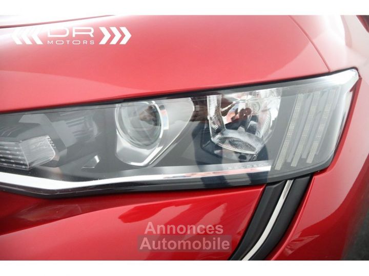 Peugeot 508 SW 1.5 BlueHDi 130 S&S EAT8 ALLURE - NAVI DAB MIRROR LINK DRIVE ASSIST PLUS - 47