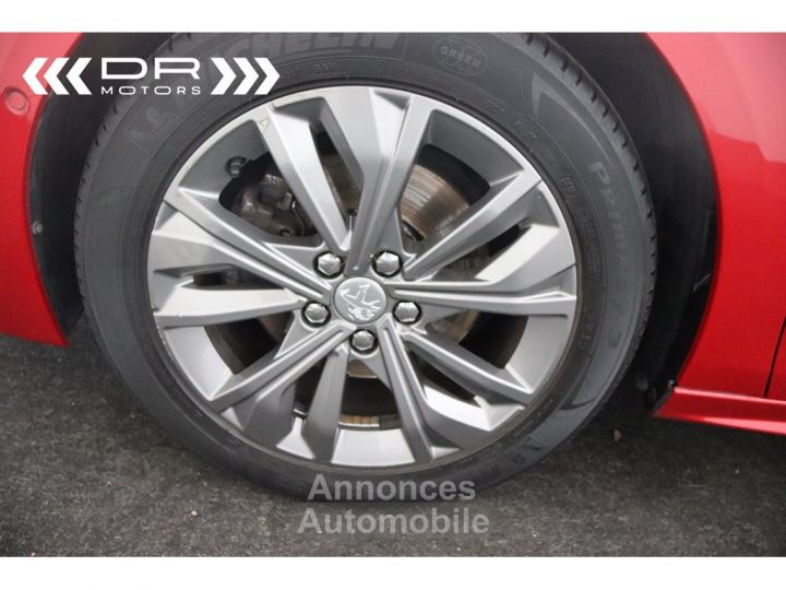 Peugeot 508 SW 1.5 BlueHDi 130 S&S EAT8 ALLURE - NAVI DAB MIRROR LINK DRIVE ASSIST PLUS - 49