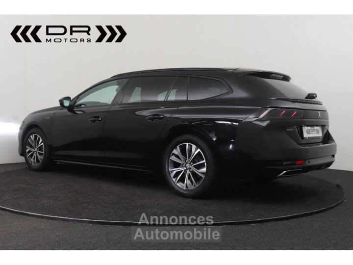 Peugeot 508 SW 1.5 BlueHDi 130 S&S EAT8 GT LINE - NAVI DAB MIRROR LINK - 4