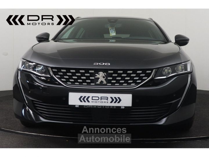 Peugeot 508 SW 1.5 BlueHDi 130 S&S EAT8 GT LINE - NAVI DAB MIRROR LINK - 8