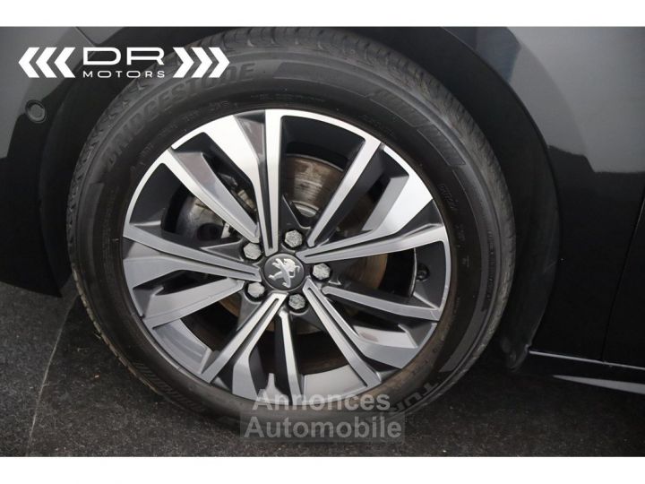 Peugeot 508 SW 1.5 BlueHDi 130 S&S EAT8 GT LINE - NAVI DAB MIRROR LINK - 54