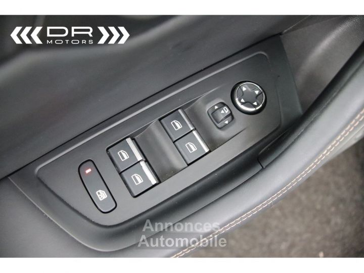 Peugeot 508 SW 1.5 BlueHDi 130 S&S EAT8 GT LINE - NAVI DAB MIRROR LINK LED ADAPTIVE CRUISE - 43