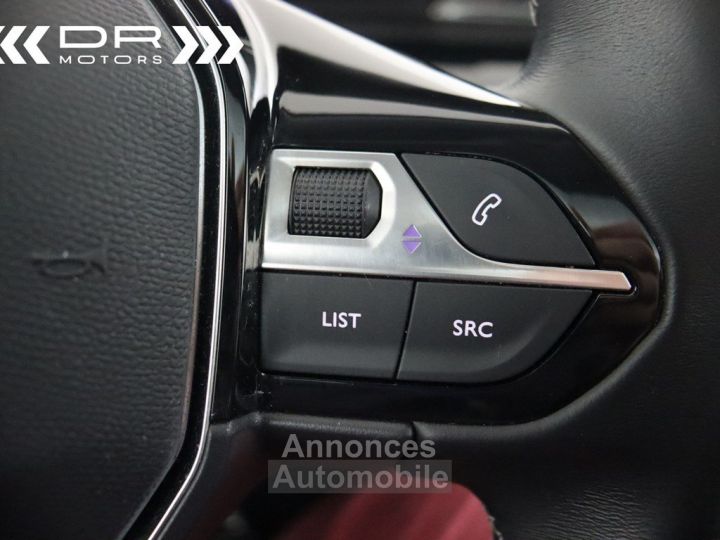 Peugeot 508 SW 1.5 BlueHDi ALLURE - FULL LED FOCAL SOUND NAVI LEDER PANODAK MIRROR LINK 45.477km!!! - 38