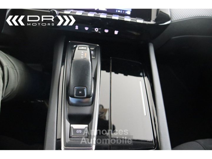 Peugeot 508 SW 1.5 BlueHDi APPLE Carplay / Android - Adaptieve Cruise control Camera - 27