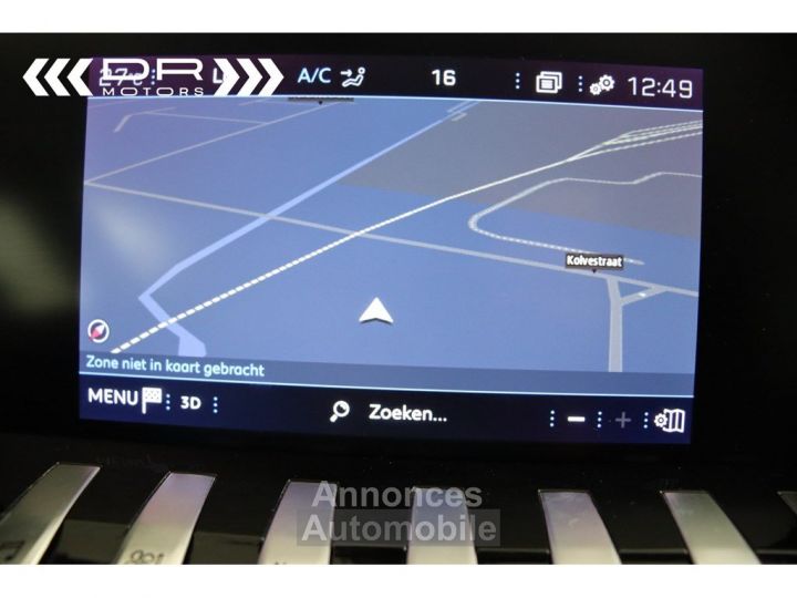 Peugeot 508 SW 1.5 BlueHDi APPLE Carplay / Android - Adaptieve Cruise control Camera - 18