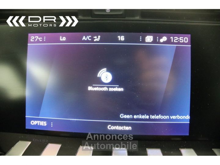 Peugeot 508 SW 1.5 BlueHDi APPLE Carplay / Android - Adaptieve Cruise control Camera - 23