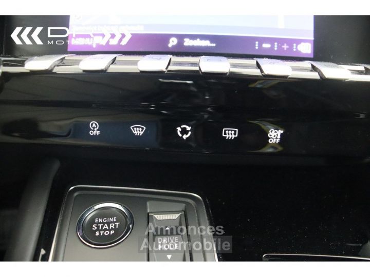 Peugeot 508 SW 1.5 BlueHDi APPLE Carplay / Android - Adaptieve Cruise control Camera - 26