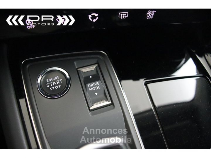 Peugeot 508 SW 1.5 BlueHDi APPLE Carplay / Android - Adaptieve Cruise control Camera - 28