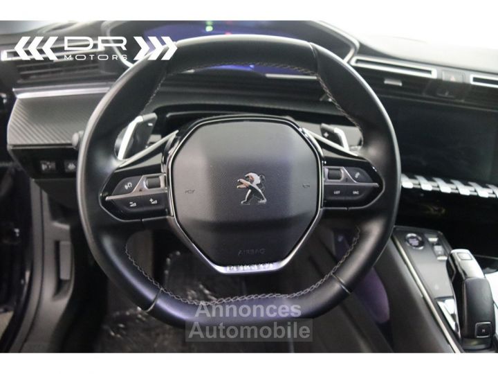 Peugeot 508 SW 1.5 BlueHDi APPLE Carplay / Android - Adaptieve Cruise control Camera - 37