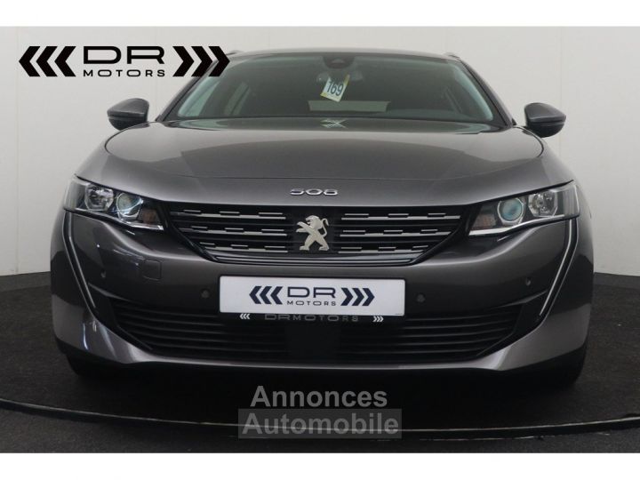 Peugeot 508 SW 1.5 BlueHDi APPLE Carplay / Android - CAMERA TOPSTAAT 1ste EIG - 6