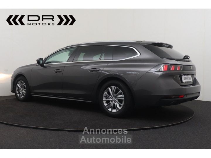 Peugeot 508 SW 1.5 BlueHDi APPLE Carplay / Android - CAMERA TOPSTAAT 1ste EIG - 3