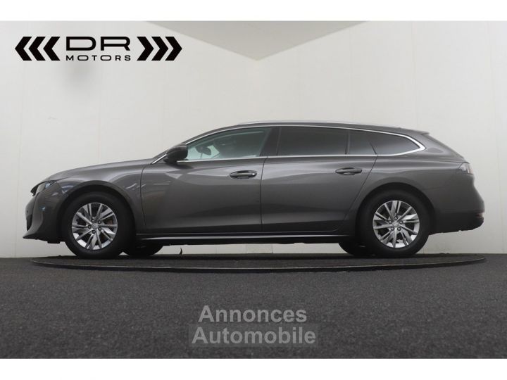 Peugeot 508 SW 1.5 BlueHDi APPLE Carplay / Android - CAMERA TOPSTAAT 1ste EIG - 7