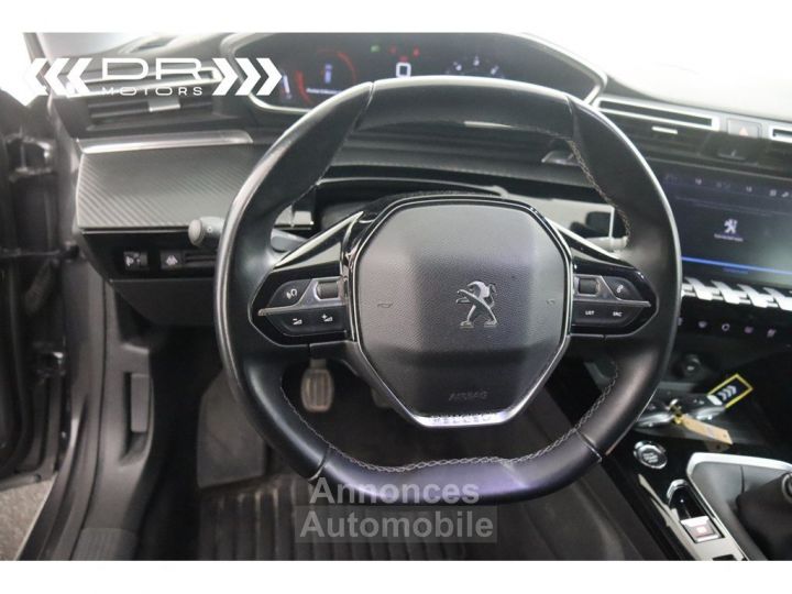 Peugeot 508 SW 1.5 BlueHDi APPLE Carplay / Android - CAMERA TOPSTAAT 1ste EIG - 35