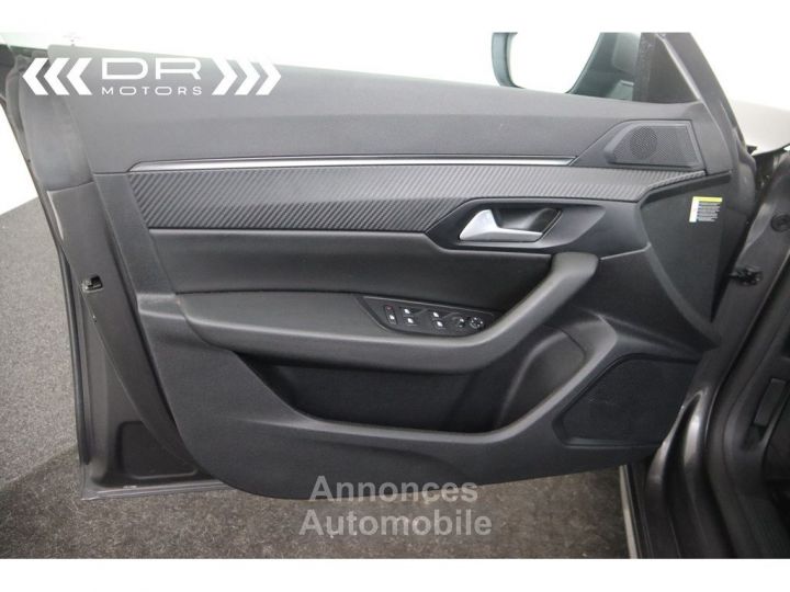 Peugeot 508 SW 1.5 BlueHDi APPLE Carplay / Android - CAMERA TOPSTAAT 1ste EIG - 41