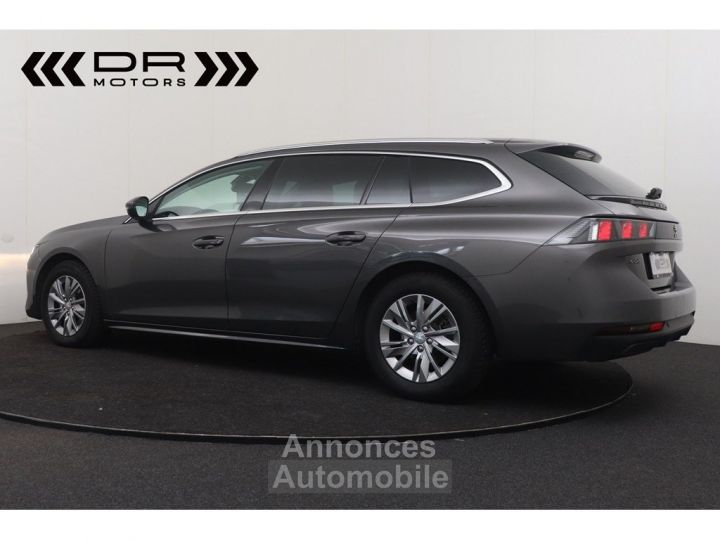 Peugeot 508 SW 1.5 BlueHDi aut. ACTIVE S&S APPLE Carplay / Android - 2